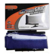 Post & Net (Table Tennis) (0)